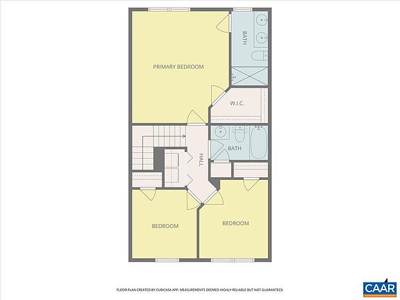 5th image of 2054 Bethpage Ct #2054