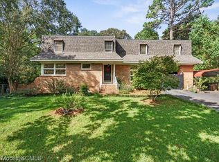412 Laborde Dr, Mobile, AL 36609