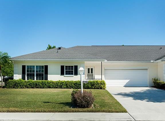 2nd image of 1207 Hazeltine Dr