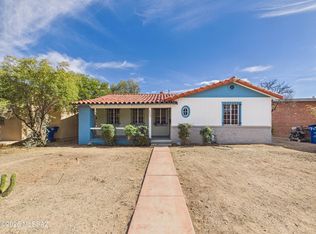 2240 E 2nd St, Tucson, AZ 85719