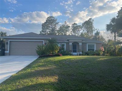 2677 Coldwater Ln, North Port, FL, 34286