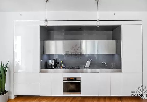 4th image of 15 William St APT 16E