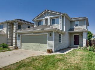 20717 E 39th Ave, Denver, CO 80249