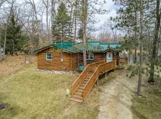 390 W Pine St, Harrison, MI 48625