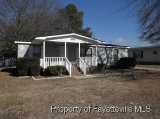 3948 Nashville Dr, Fayetteville, NC 28306