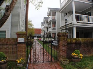 321 London St, Portsmouth, VA 23704