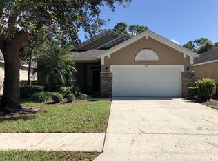 421 Waterside Cir, Titusville, FL 32780