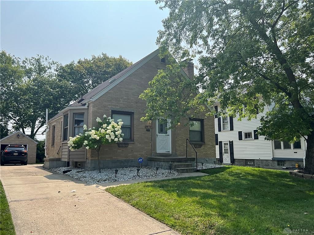 2410 Shroyer Rd, Oakwood, OH 45419 Zillow