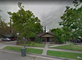 816 E Brown Ave, Fresno, CA 93704