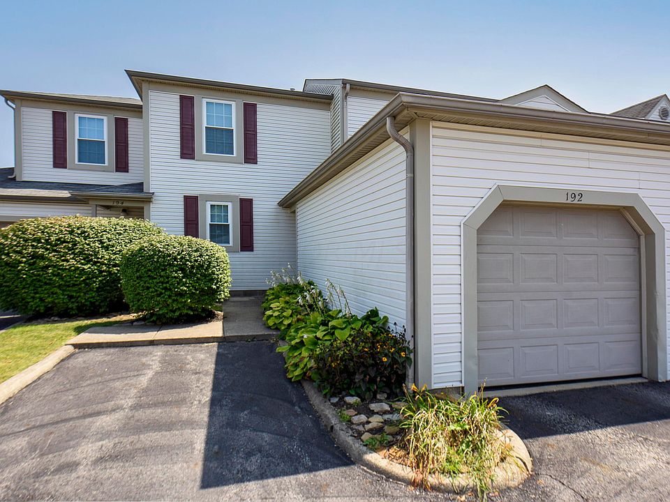 1st image of 192 Hawkins Ln #10B