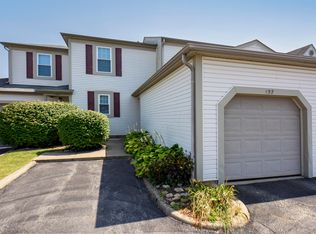 192 Hawkins Ln #10B, Blacklick, OH 43004