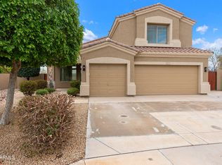 14400 N 162nd Ln, Surprise, AZ 85379