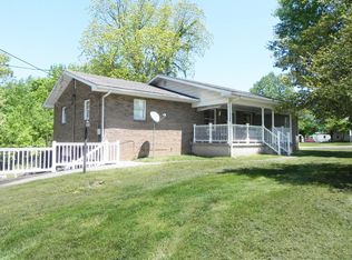 461 S 4th St, Cannelton, IN