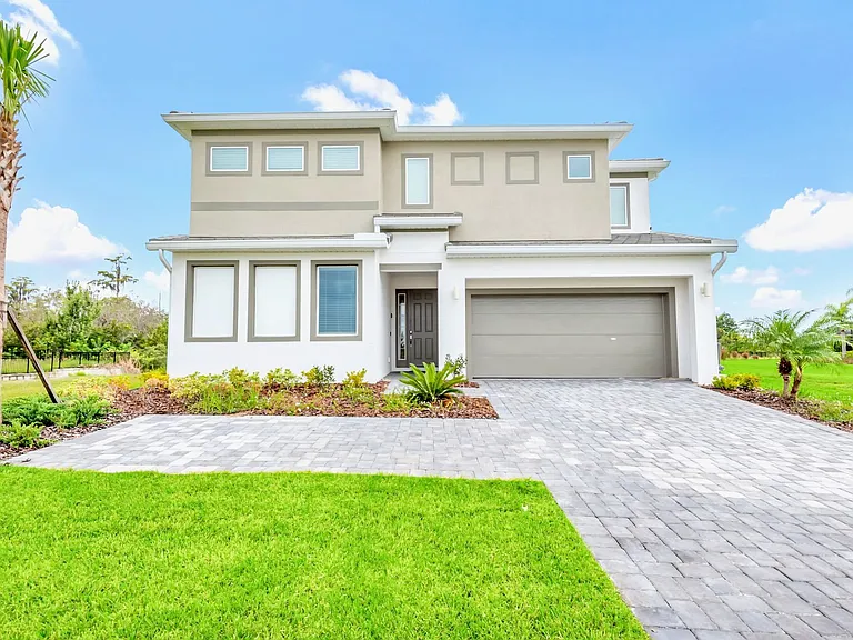 2496 Rama Dr — Photo 1