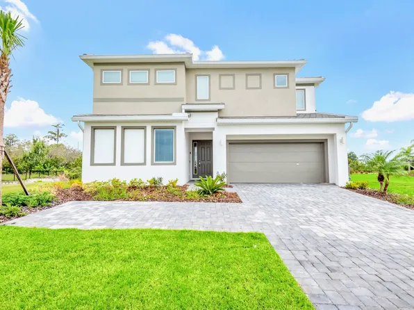 2496 Rama Dr, Kissimmee, FL 34746