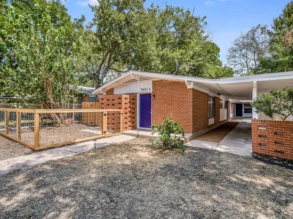 7601 Tisdale Dr #B, Austin, TX 78757