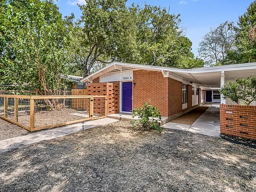 7601 Tisdale Dr #B Photo 1