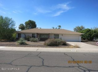 6935 E Vista Dr, Paradise Valley, AZ 85253