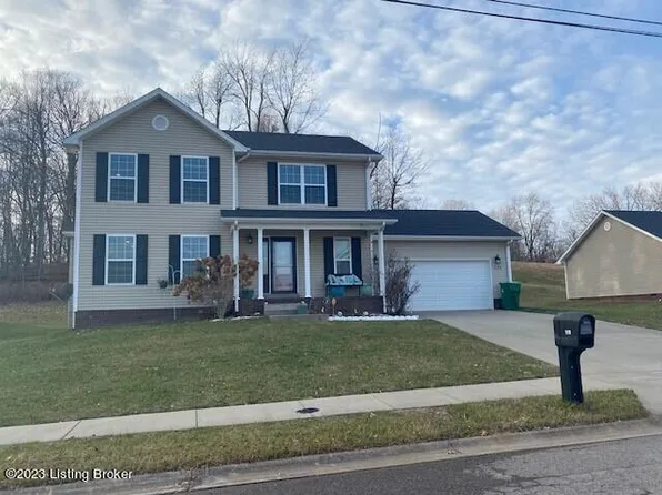 115 Persimmon Rdg, Radcliff, KY 40160