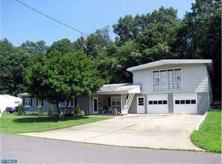 44 Claro Ave, Sewell, NJ 08080