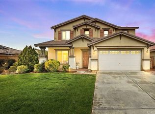 2035 Benfar Dr, Lancaster, CA 93535