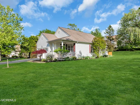 16 Morning Glory Drive, Ocean Twp, NJ 07712