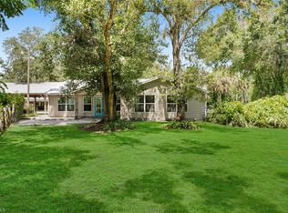 19350 Meredith Rd, North Fort Myers, FL 33917