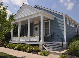 3424 John Lilly St, Saint Charles, MO 63301