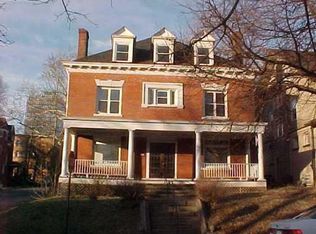 5801 Elgin St, Pittsburgh, PA