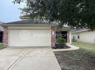 18739 N Lyford Dr, Katy, TX 77449