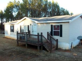 565 Double Branch Rd, Danielsville, GA 30633