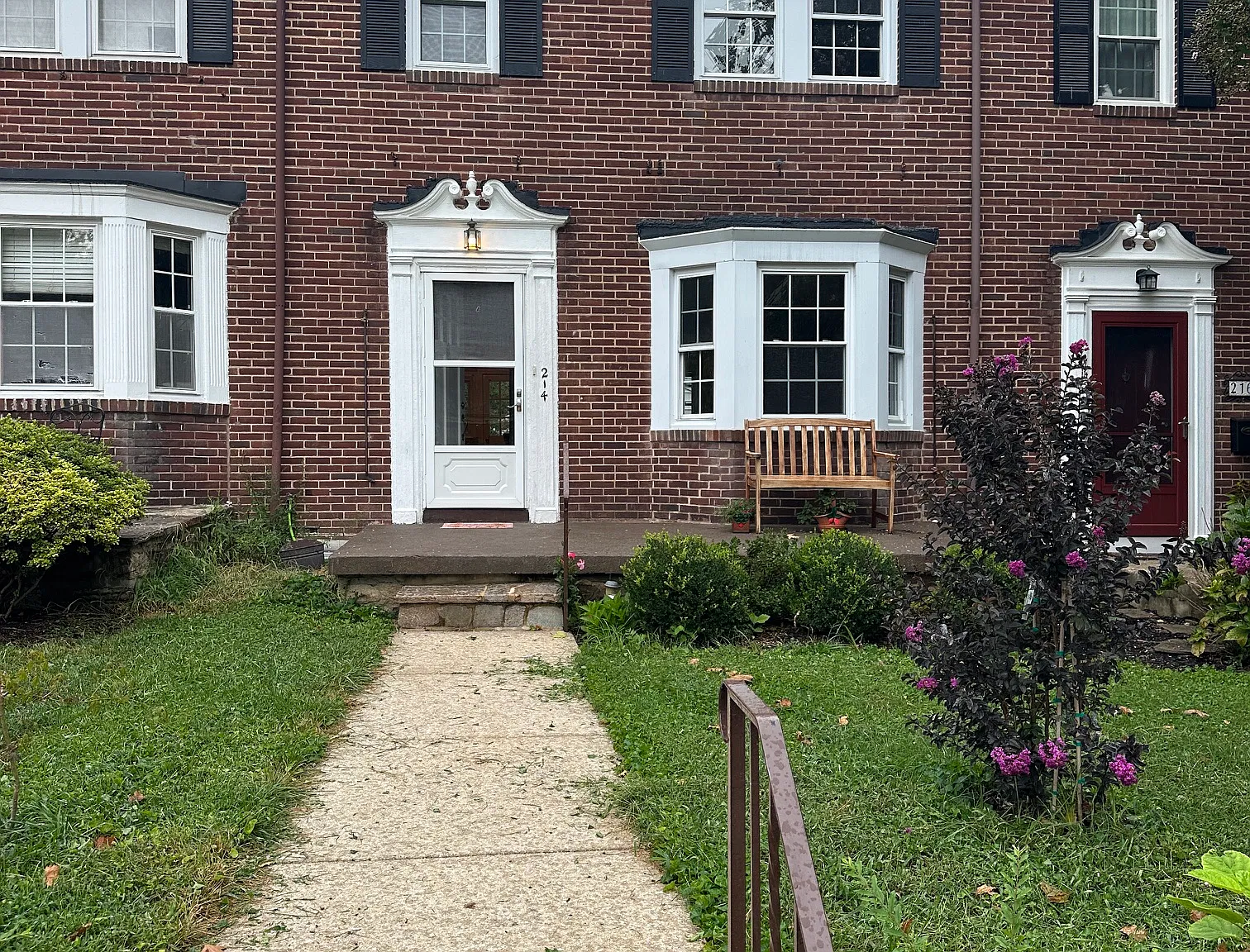 214 Murdock Road - 1 — Photo 1