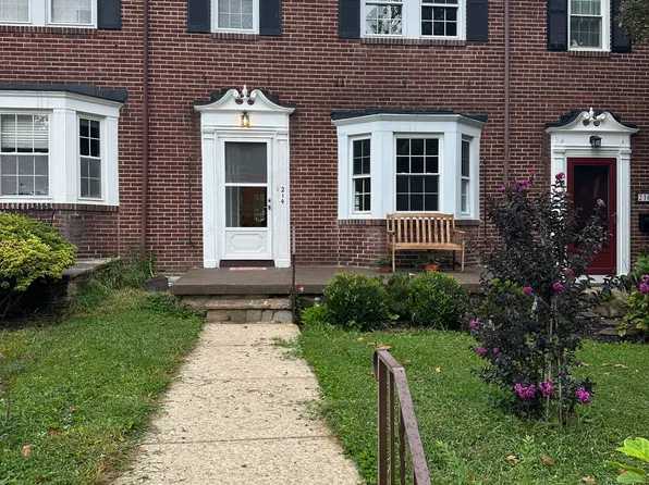 214 Murdock Rd #1, Baltimore, MD 21212