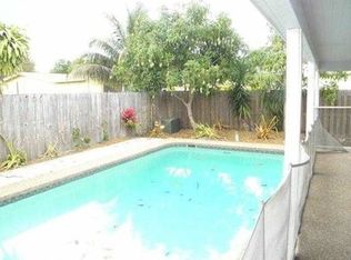 299 NW 102nd Ter, Plantation, FL 33324