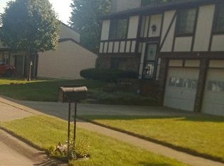 6826 Cross Key Dr, Indianapolis, IN