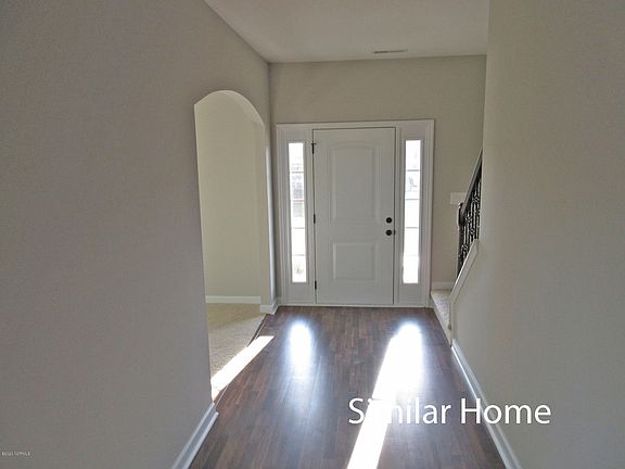 2nd image of 417 Wind Sail Court Lot 226