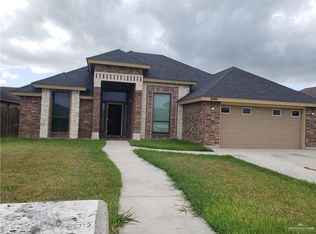1811 E 2nd St, Weslaco, TX 78596