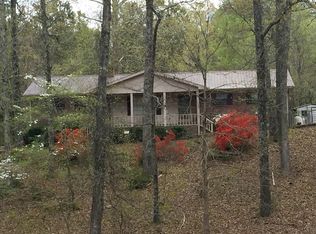 24500 Highway 18 N, Toone, TN 38381