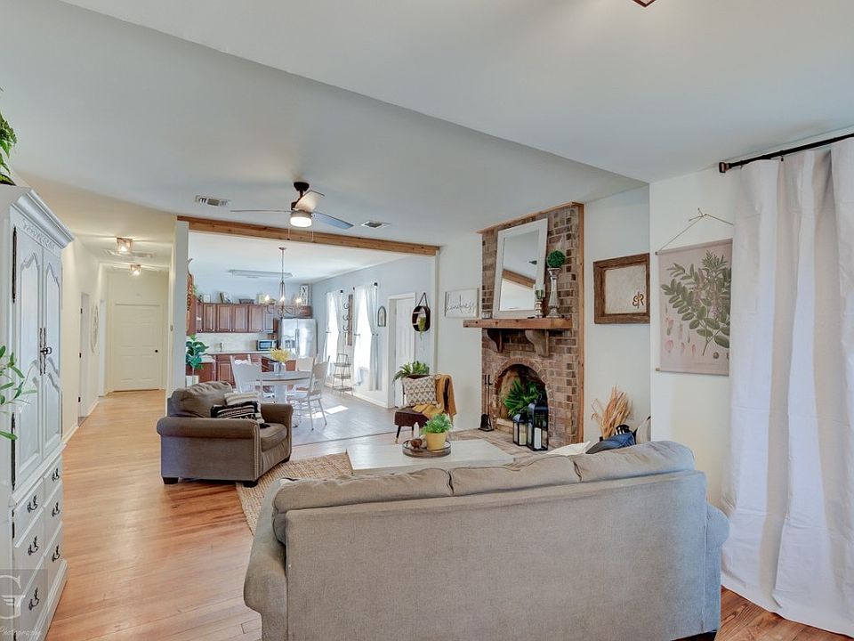 1713 Dorcheat Rd, Minden, LA 71055 MLS 20420928 Zillow