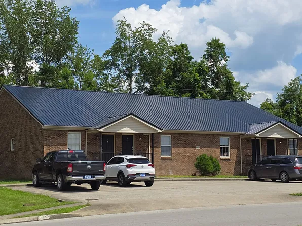 1024 Brooklyn Blvd #1-4, Berea, KY 40403