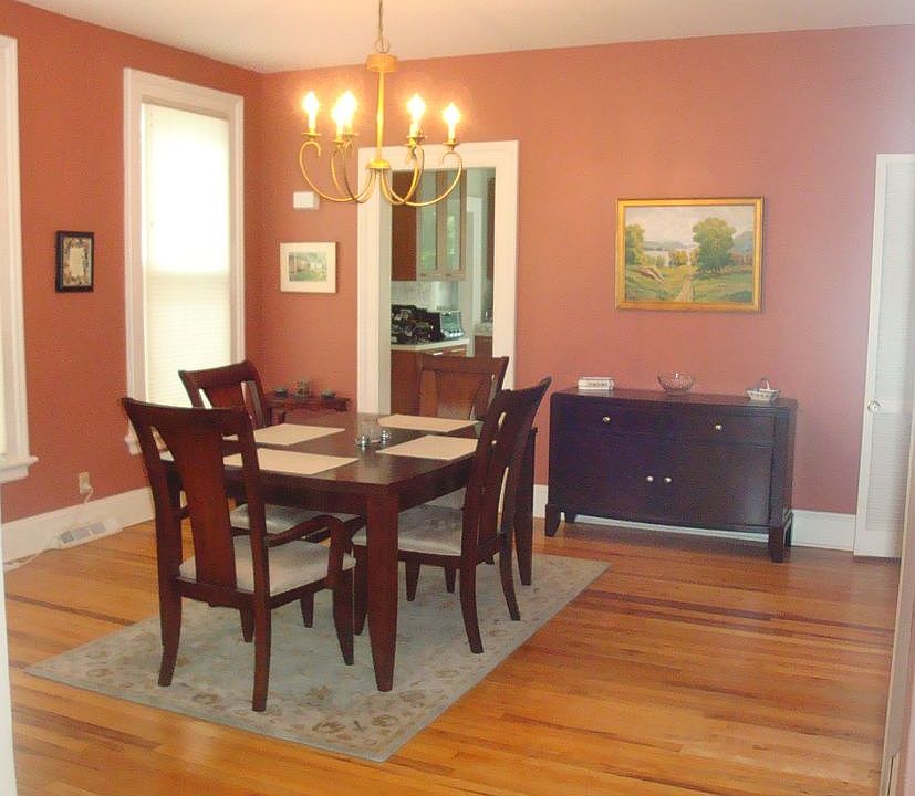 1st Floor Dining Room