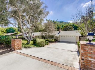 4338 Acacia Ave, Bonita, CA 91902