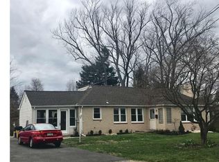 40 Jarvie Dr, Hamilton, NJ 08690