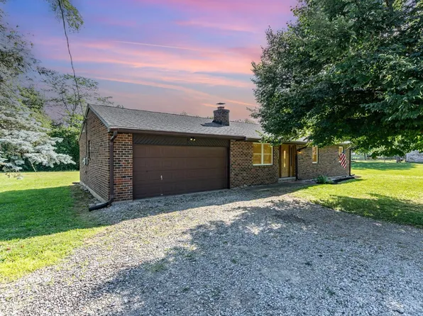 5750 Stillwell Beckett Rd, Oxford, OH 45056