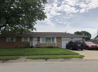 1616 Poplar Dr, Fairborn, OH 45324