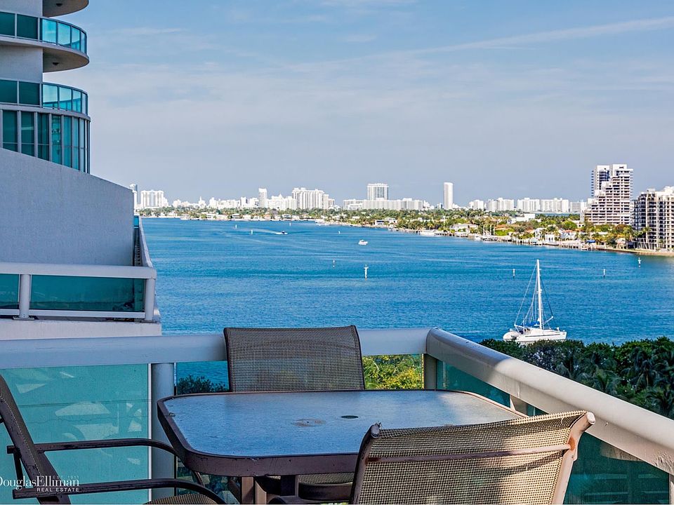 1st image of 1800 N Bayshore Dr APT 1005