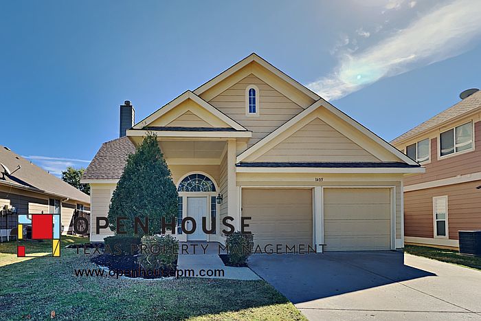 1st image of 1405 Lacewing Dr