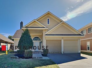 1405 Lacewing Dr, McKinney, TX 75070