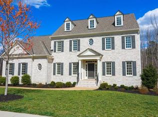 4301 Elmstone Rd, Midlothian, VA 23113