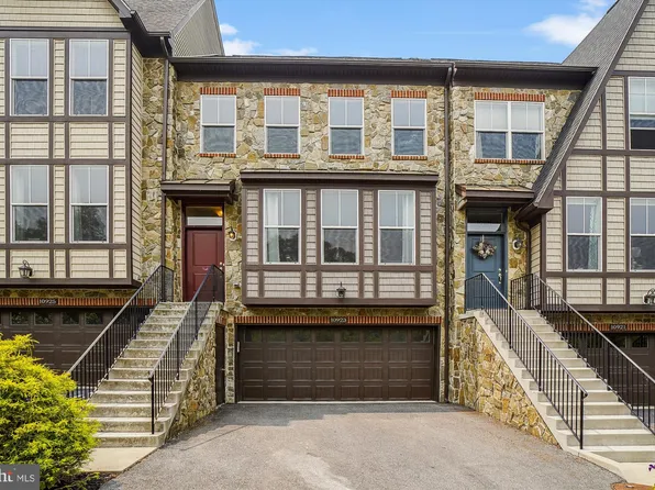 10923 Divot Ct, New Market, MD 21774